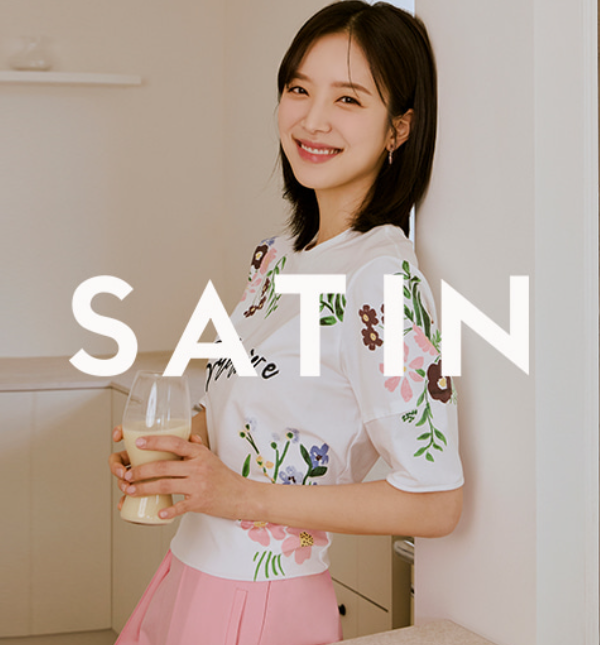여성 하객룩 브랜드 - 샤틴