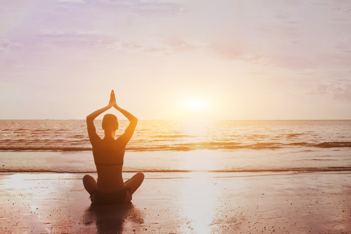 불안 장애 vs 단순 스트레스, 어떻게 구별할까?