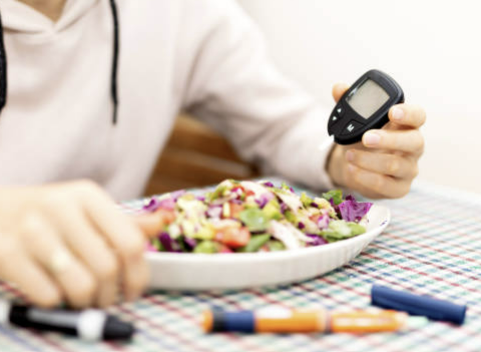 공복혈당 정상수치 낮추는 방법 높은이유 총정리(24년 Ver)