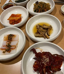 반찬