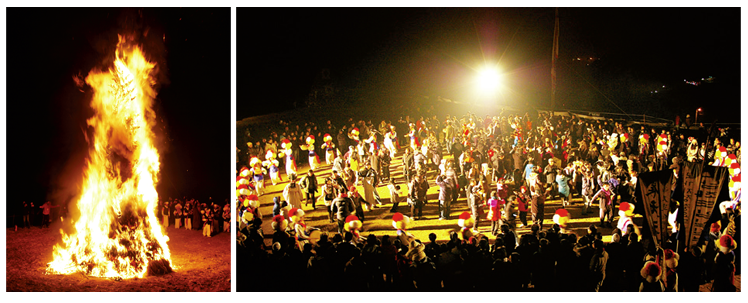 2024년 정월대보름, 정월대보름 행사 및 축제