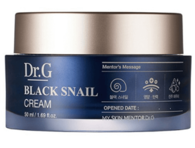 달팽이크림 제품사진