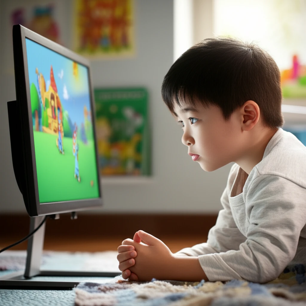 스마트 교육 환경 조성 삼텐바이미 안..