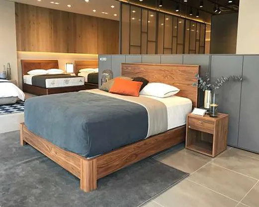 에이스침대 연신내점