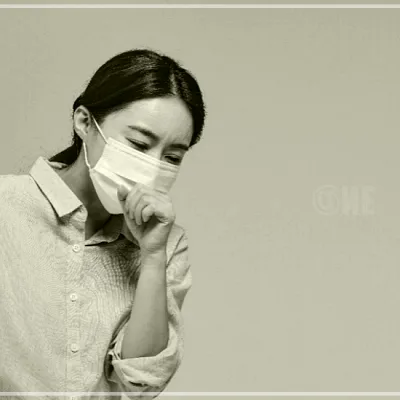 마이코플라스마 폐렴 증상1