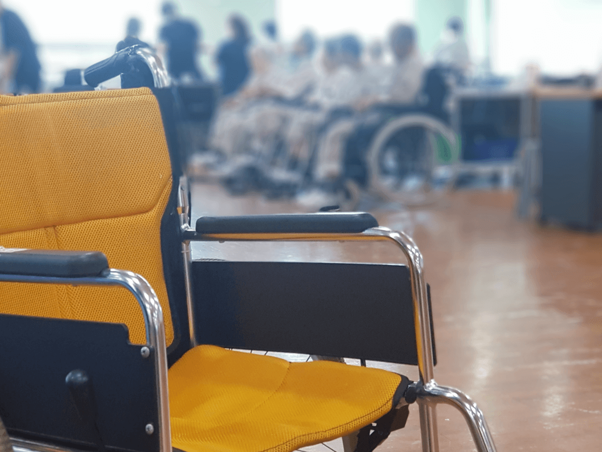 시니어 코하우징 운영 실패 사례에서 발견되는 5가지 공통 패턴