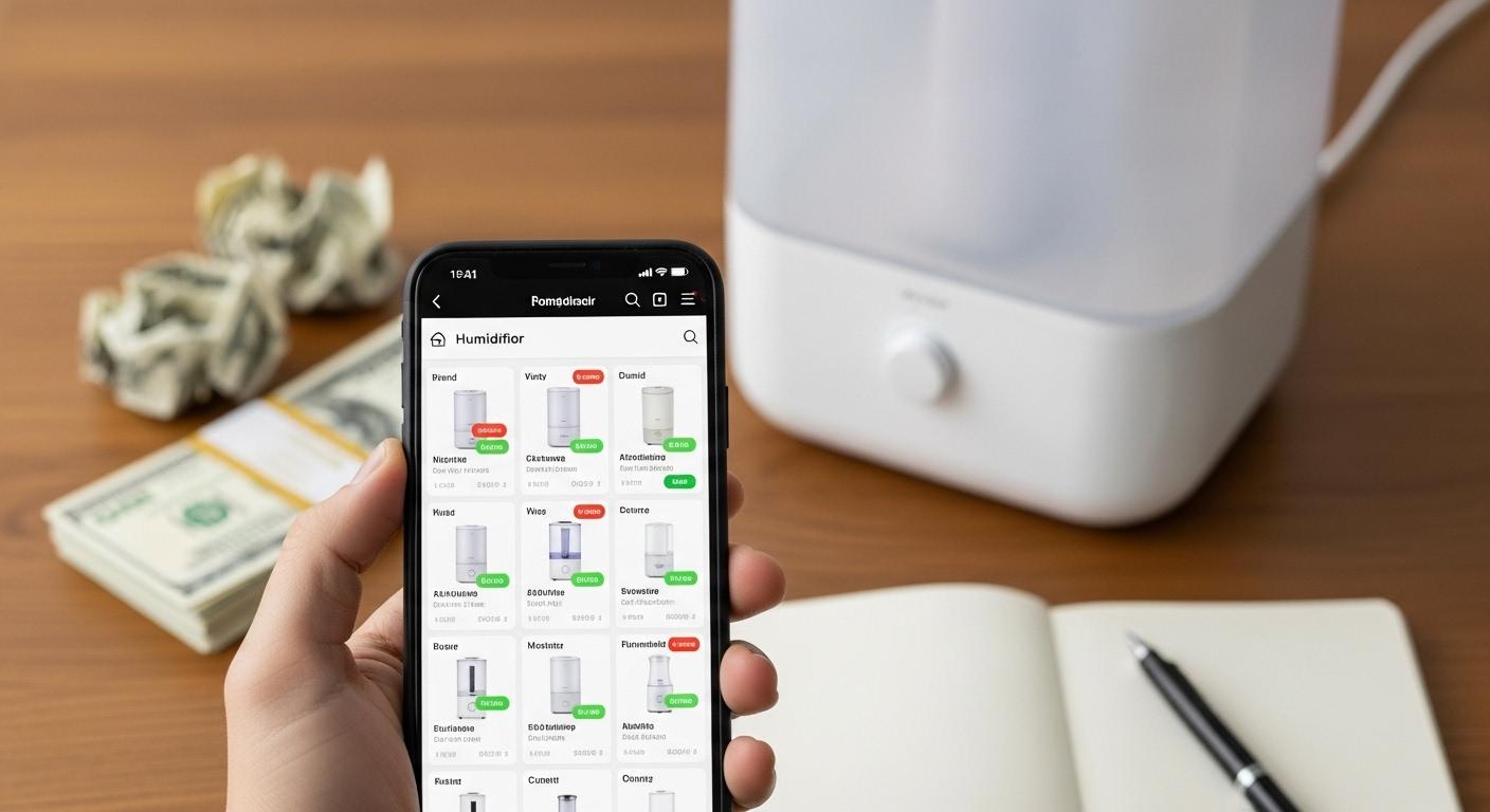 가습기가격비교