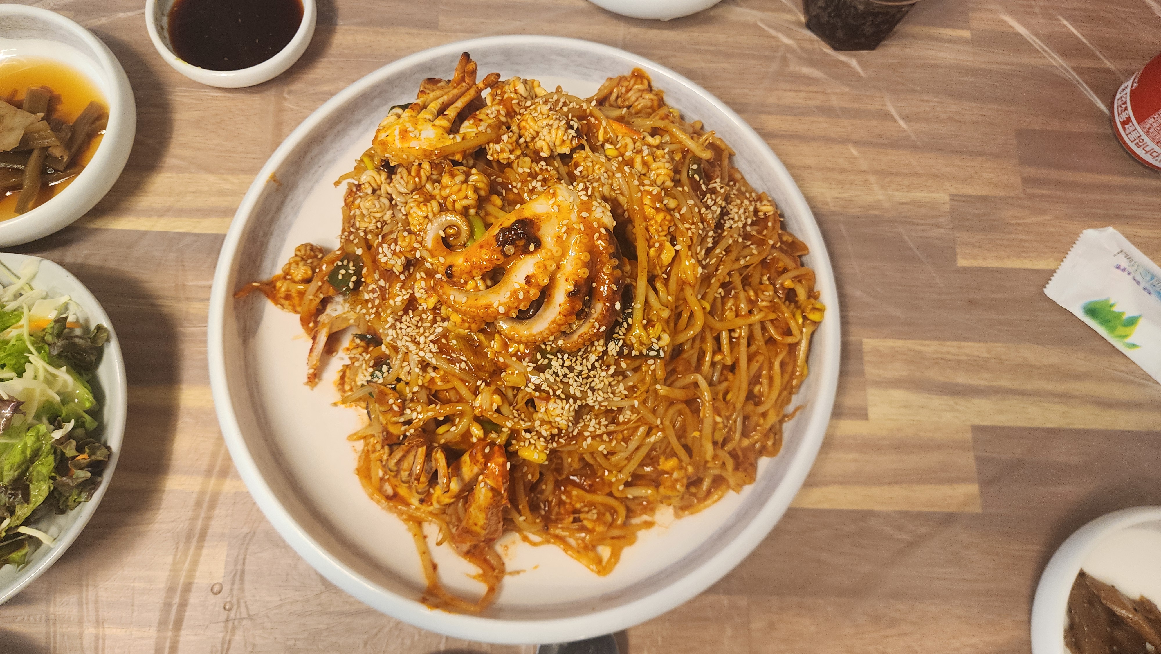 김복희 대구왕뽈찜 후기 6