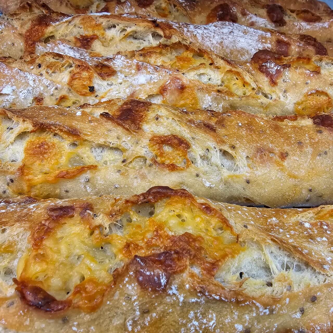 생활의 달인 부천 깜빠뉴 바게트 달인 프랑스 정통 식사빵 맛집 라그노 생활의 달인 984회 라그노 온라인 주문방법