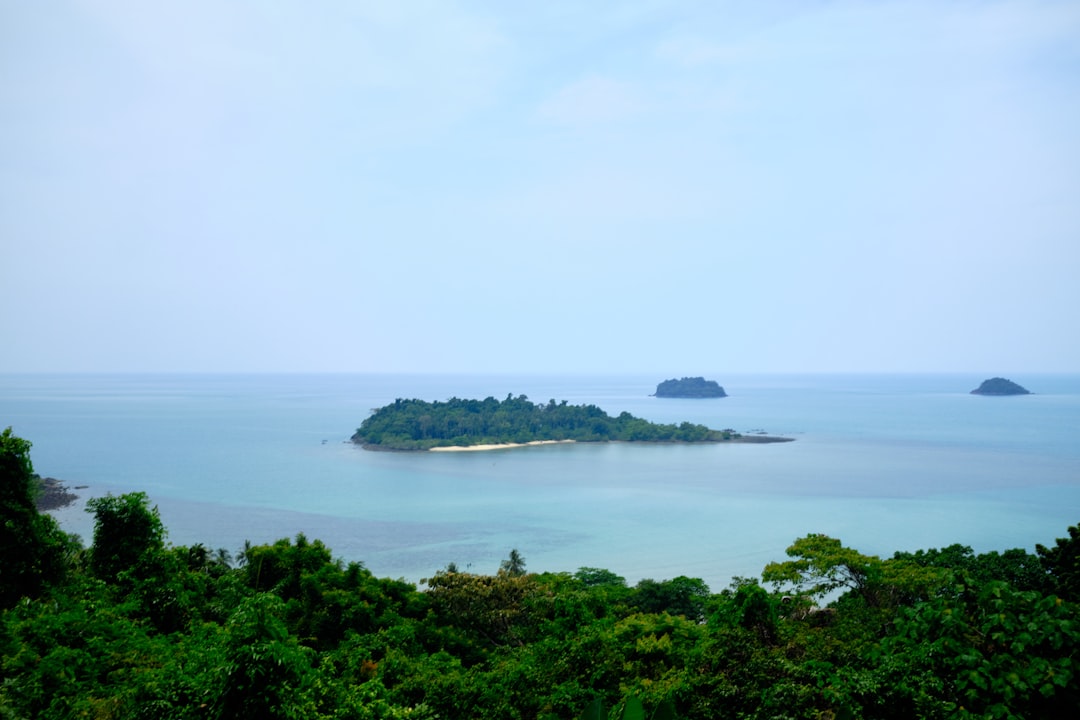 Ganghwa Island