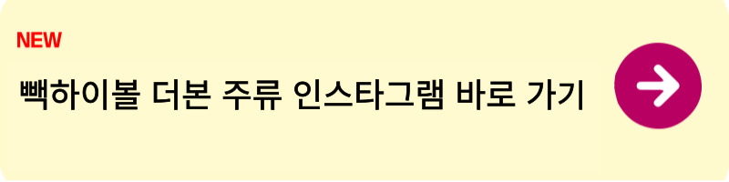 백종원 빽하이볼유자2