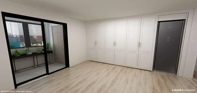 한샘인테리어 대전둔산점