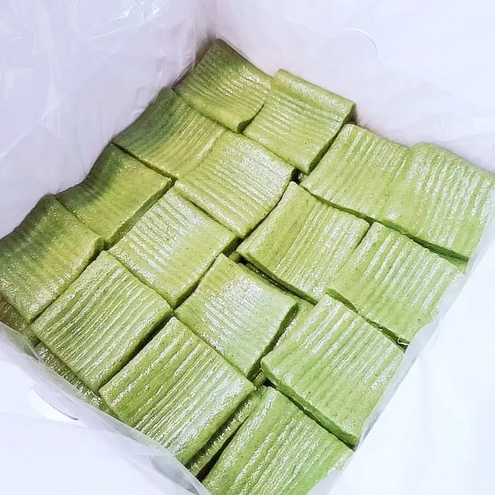 경주 성동시장 떡집 맛집 부추 가래떡 파는 곳 전화 택배 주문 맛집