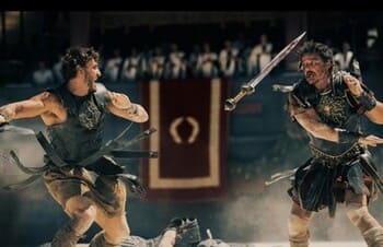 글래디에이터 검투사