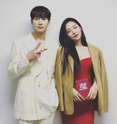 더 글로리 파트2 공개 앞두고 전재준 연기한 배우 박성훈 집안, 나이, 여친, 류현경 결별 이유