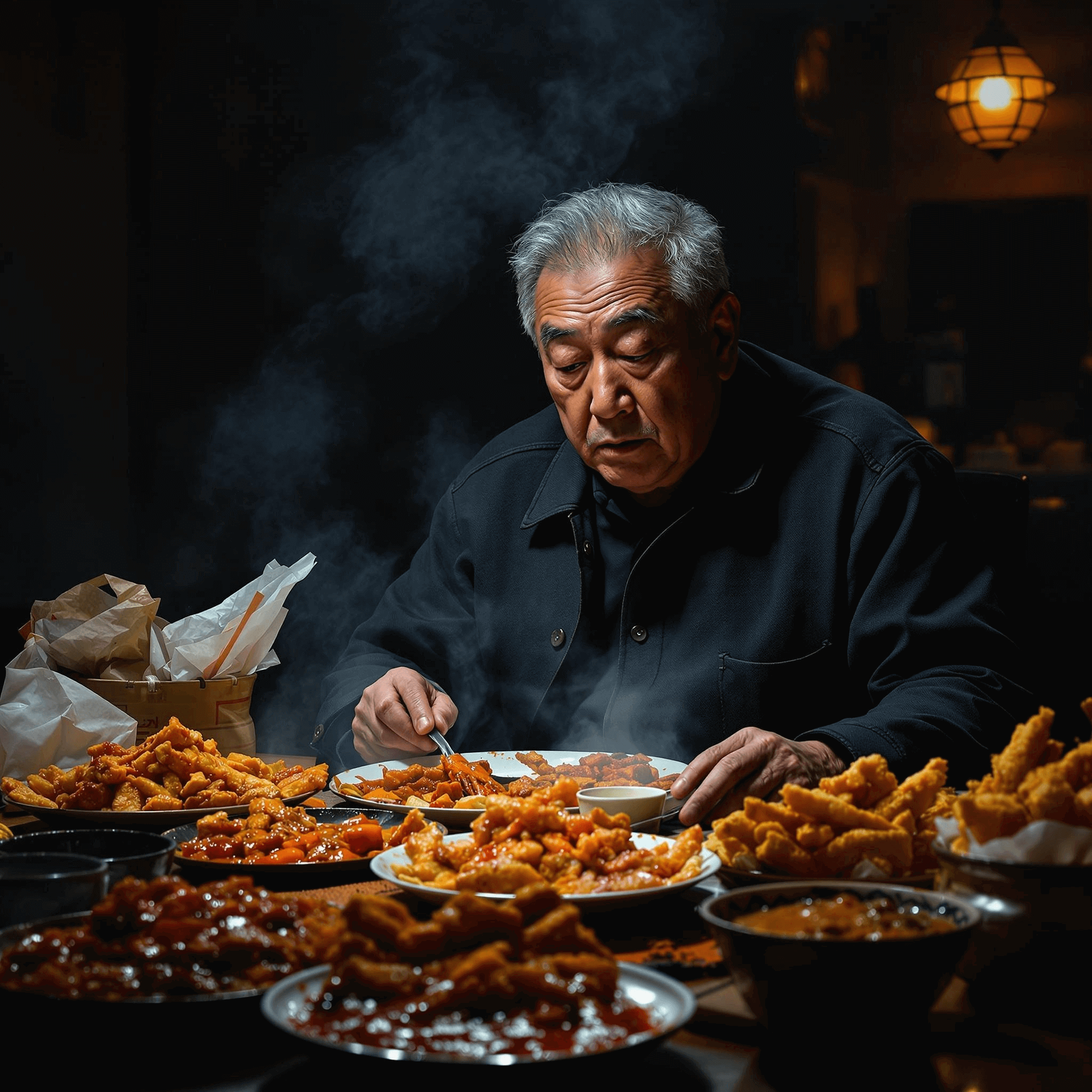 관절염 식단