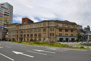 타이베이 여행 추천 타이베이 우체국 베이먼점