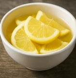 레몬즙 효능
