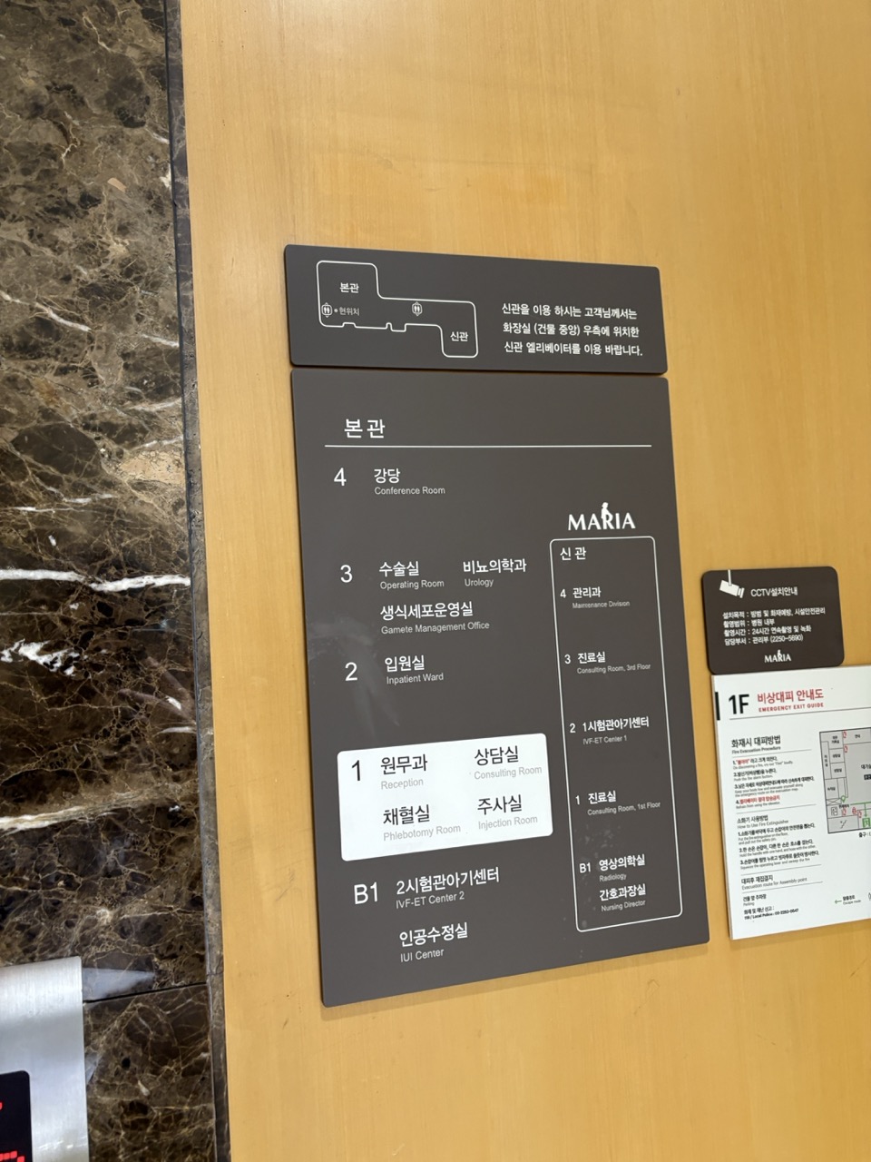 동결배아 이관 후기