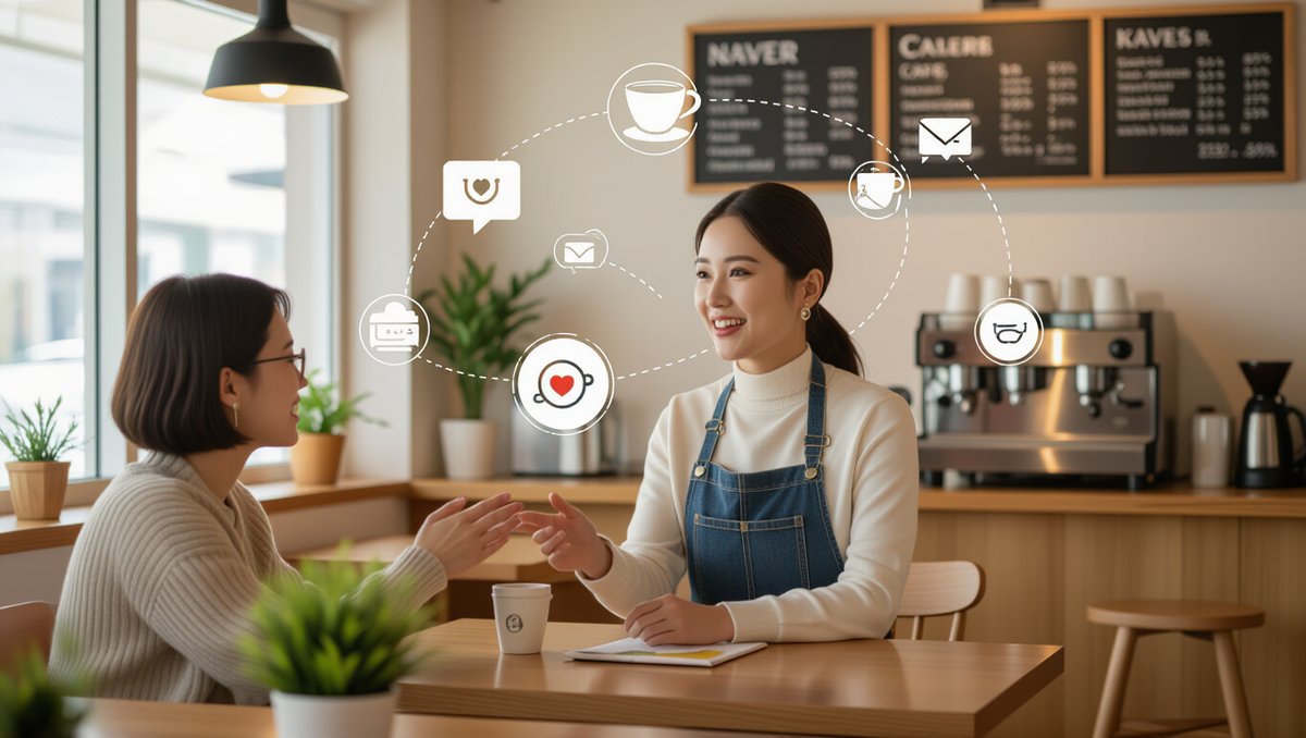 네이버 카페 홍보, 비용부터 성공 전략까지