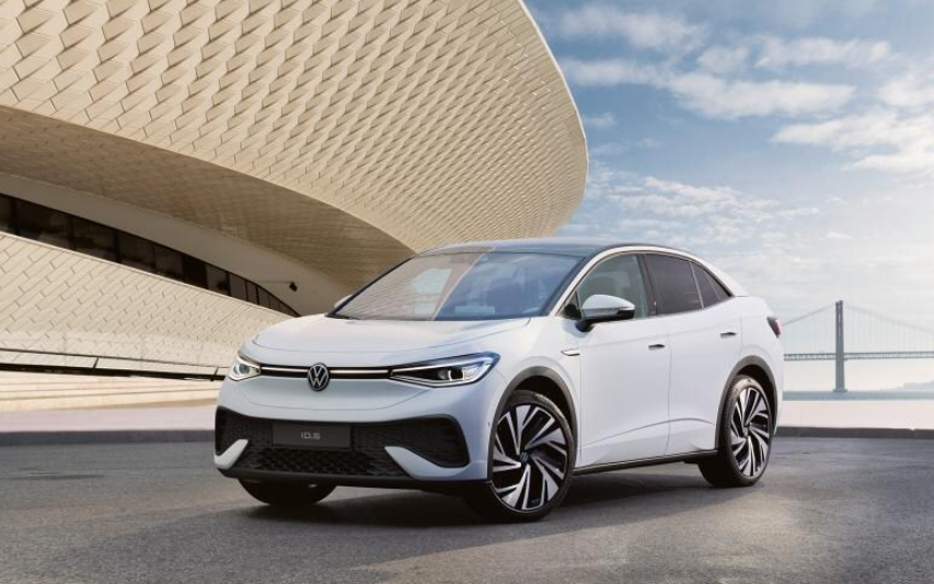폭스바겐 ID5
