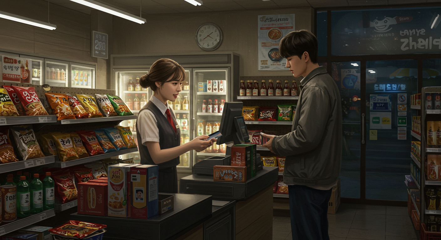 외모와 태도에서 알 수 있는 힌트