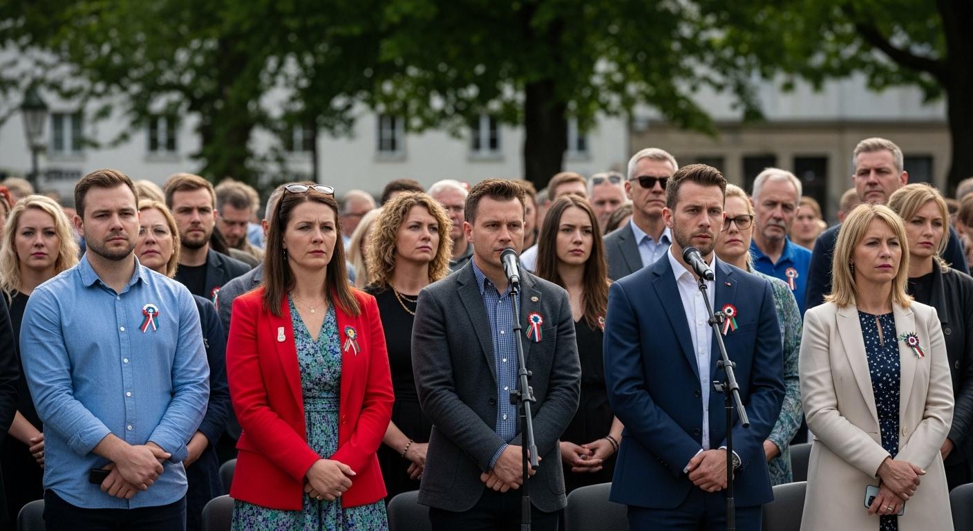 광복절 경축사 전문