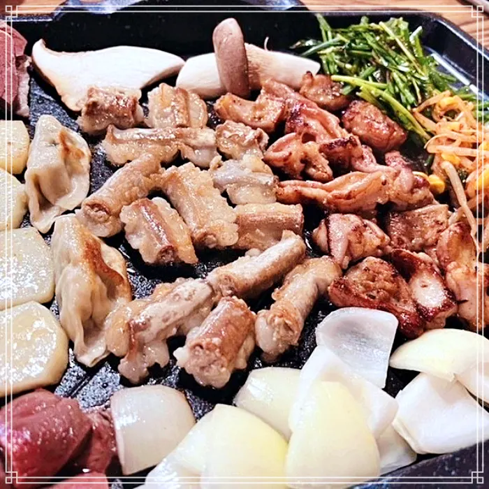 Pick Up! 트렌드 스페셜 인천 계양구 작전동 곱이 가득해 두 배로 맛있는 한우 소곱창구이 맛집
