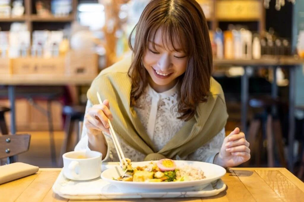 신주쿠 혼밥 추천 맛집