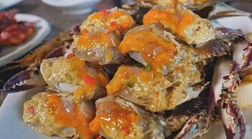 서민갑부 게장 간장게장 꽃게장 양념게장 인천 남동구 인천대공원 무한리필 연 매출 50억 원 박진석 방송 정보