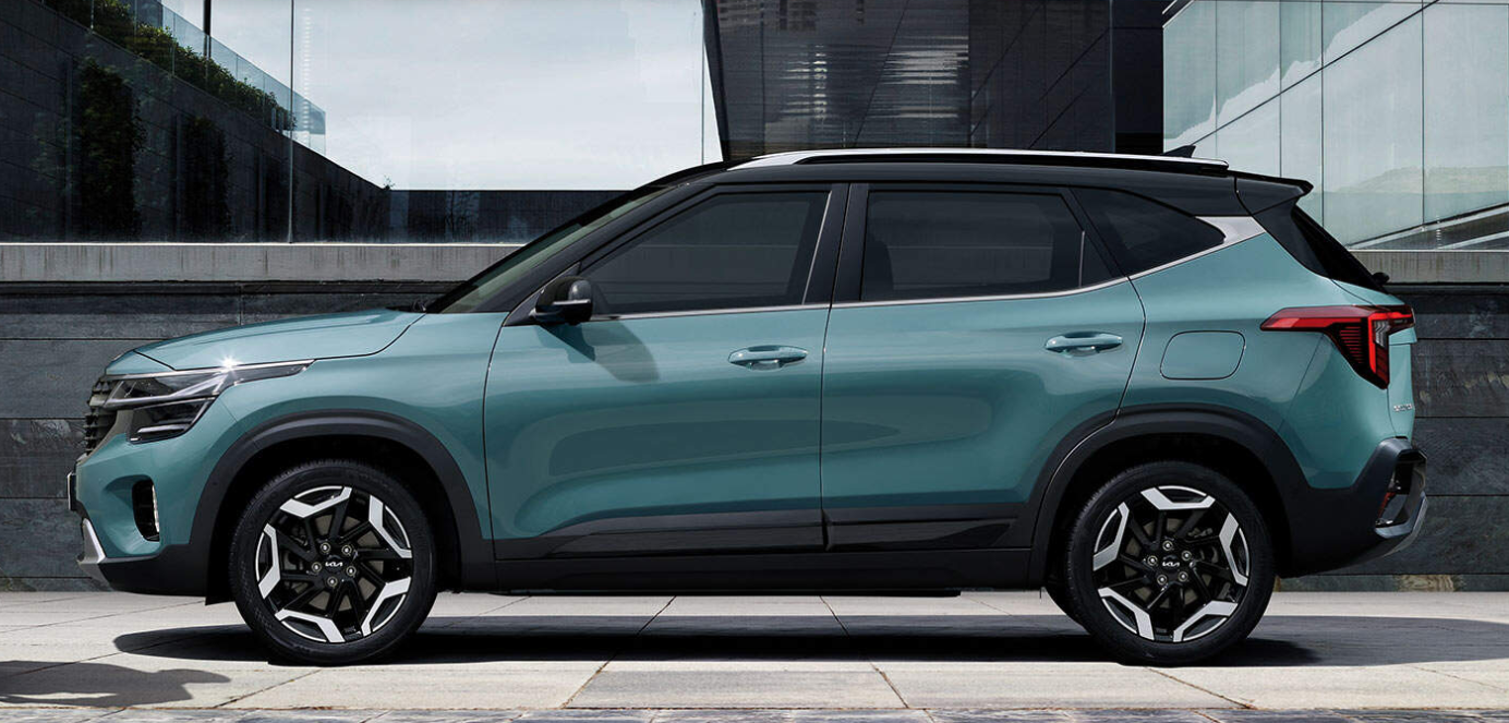 기아-셀토스-소형-SUV