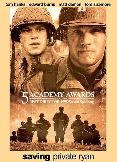 라이언 일병 구하기