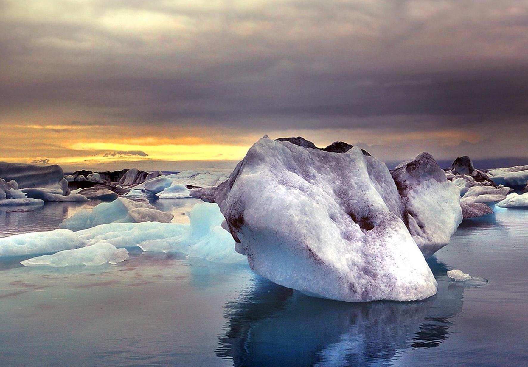 가뭄과 식량 위기는 왜 가장 먼저 ‘물가’를 무너뜨리는가!