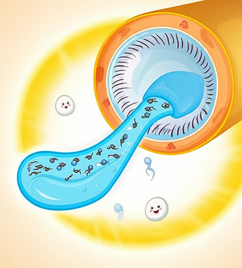 나팔관 조영술 후 통증 관리와 반드시..