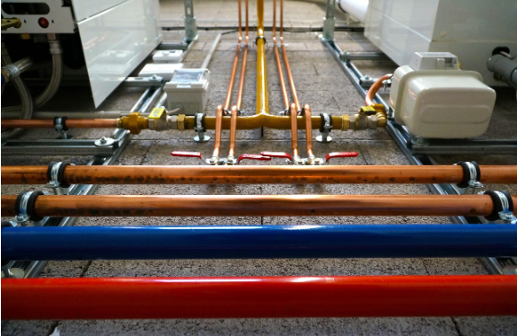 도시 인프라 속 ‘보이지 않는 일꾼’, 하수구·배관 점검 로봇