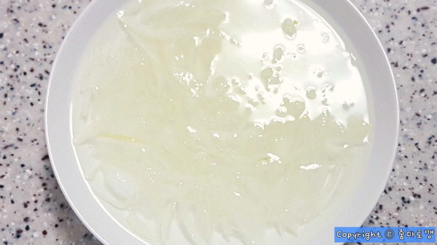 양파-찬물에-담구기