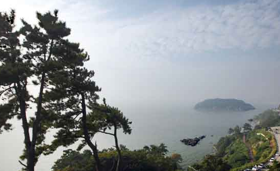 서해 가볼만한곳 베스트10