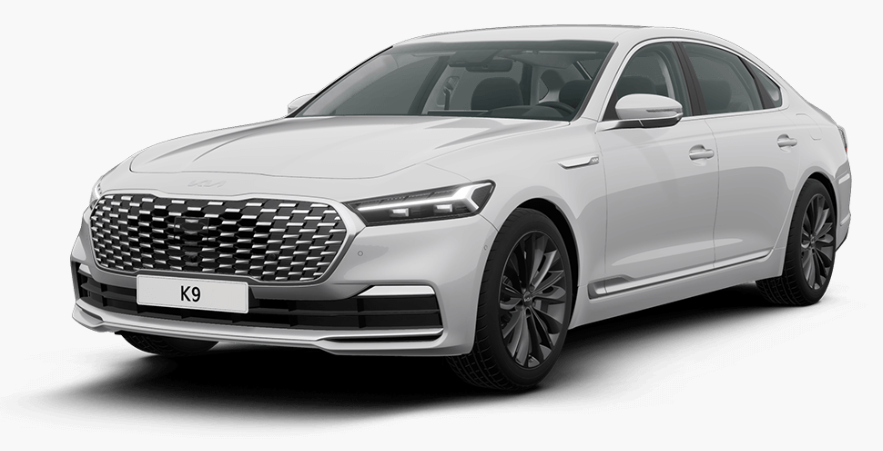 스노우 화이트펄(색상코드 : SWP)