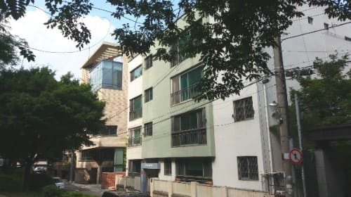 단독주택-종류