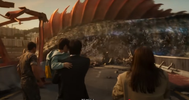 전지적 독자 시점: 평범한 독자가 세상의 구원자가 되다