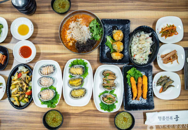 로컬미식여행