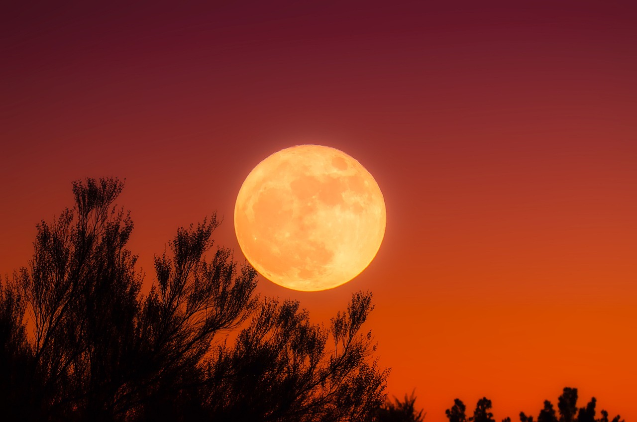 Full Moon