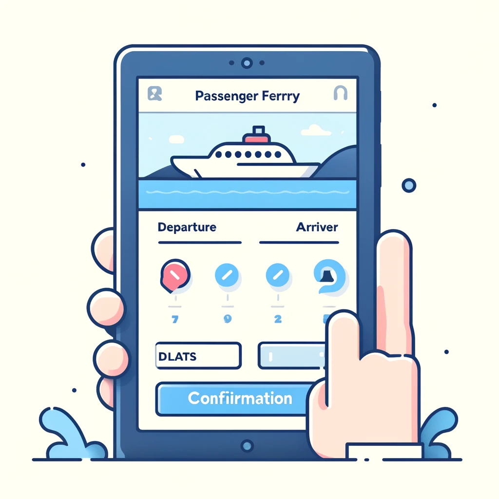 포항 울릉도 배편시간표 ❘ 여객선 운항시간 &middot; 요금표 &middot; 예매