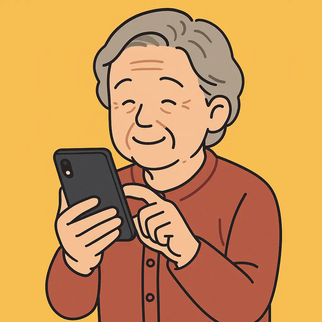 스마트폰으로 QR코드 찍는 법 – 할인, 안내, 참여까지 한 번에