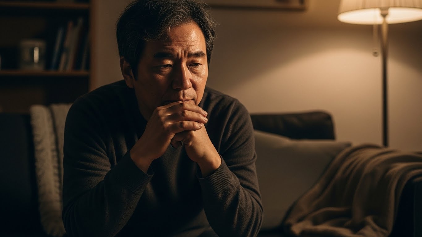 전립선치료