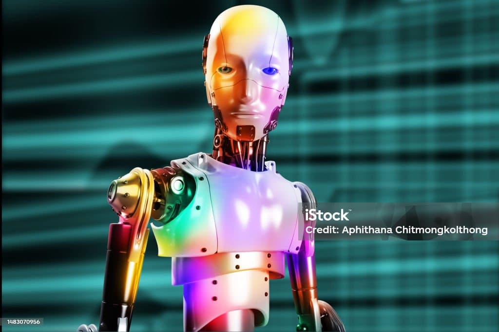 창작물인가 복제물인가? AI 데이터 사용의 윤리적 판단