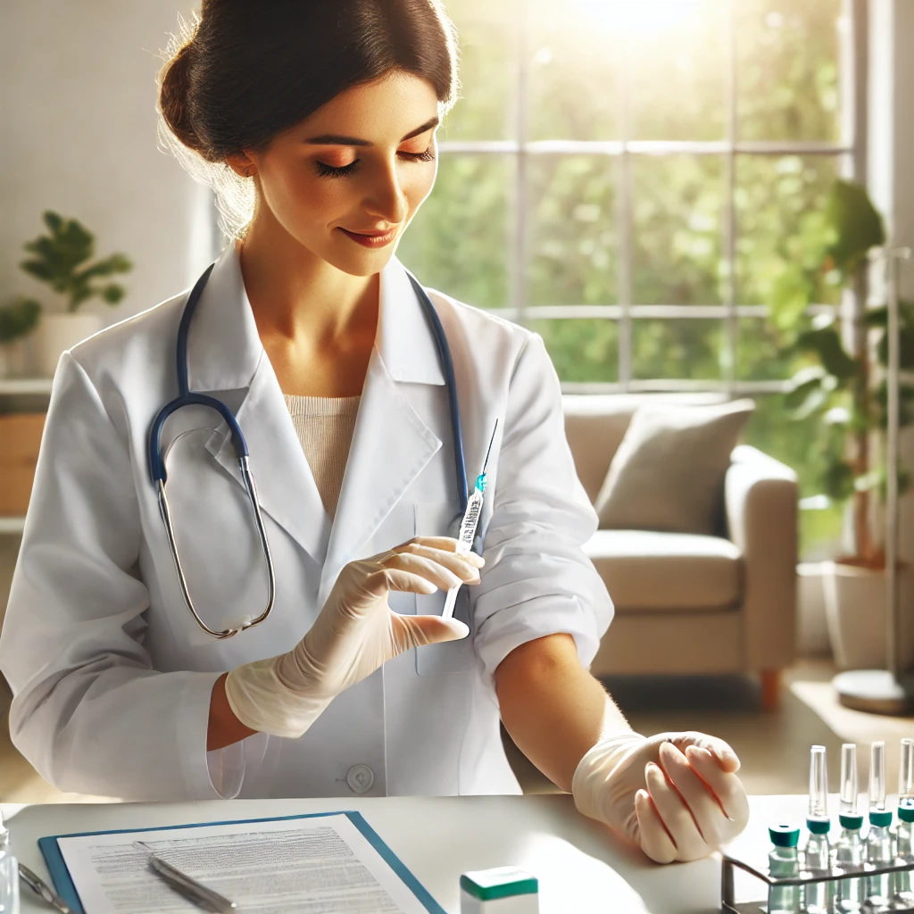 독감 증상과 초기 징후: 감기와 주요 차이점은?