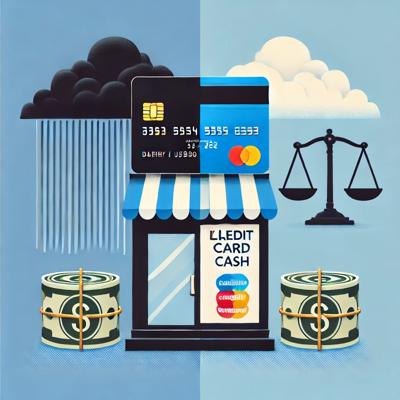 카드 결제 거부와 현금결제 유도의 숨겨진 진실: 소비자가 알아야 할 권리와 대응법