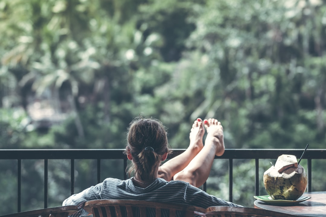 Relaxation