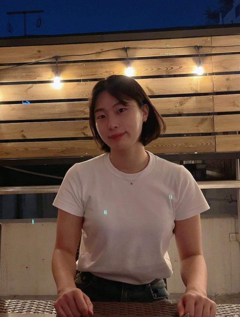 지민경 배구선수